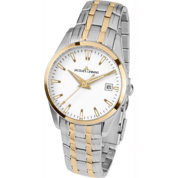 Часы Jacques Lemans Liverpool 1-1763D